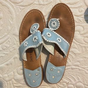 Jack Rodgers sandals